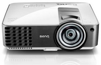 BenQ MW820ST 